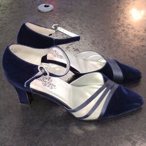 Pm collection shoes